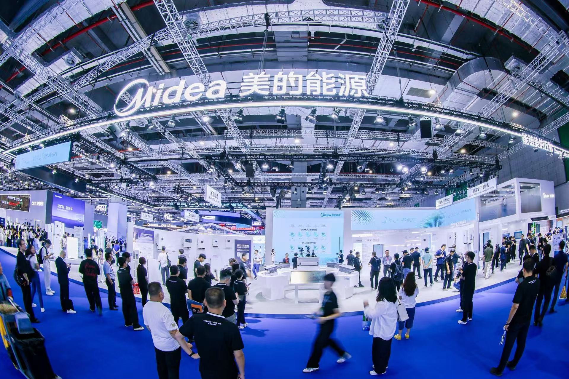 参展2026SNEC |G22恒峰新能双品牌户储产品矩阵整装亮相